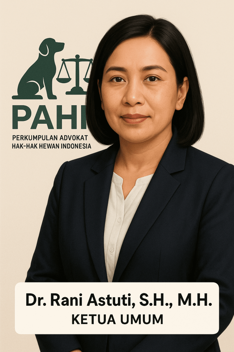 Pahi CABANG SUMSEL
