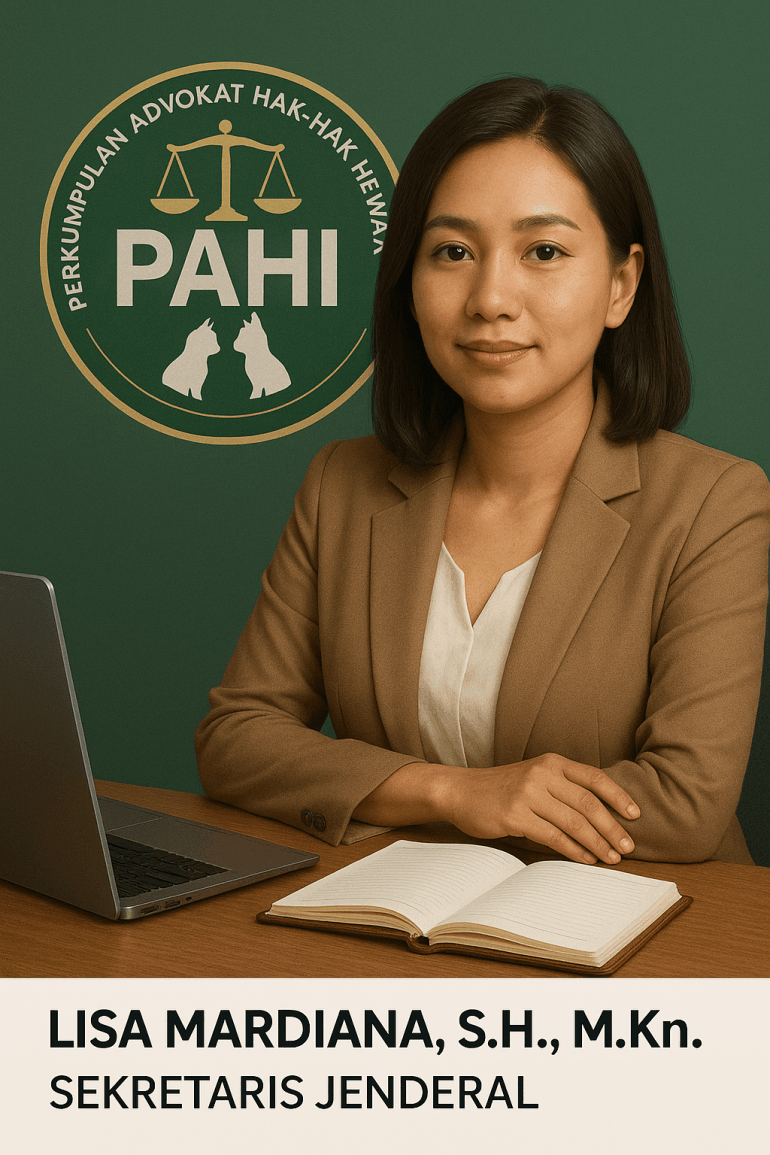 Pahi CABANG SUMSEL