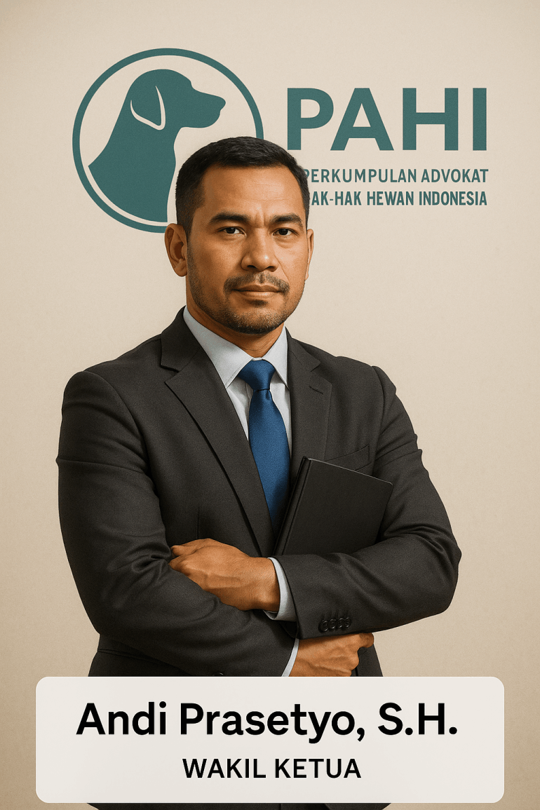 Pahi CABANG SUMSEL
